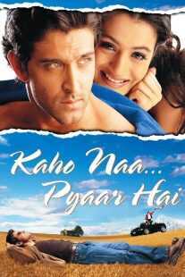 فیلم هندی Kaho Naa… Pyaar Hai 2000