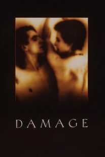 فیلم Damage 1992
