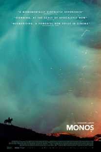 فیلم Monos 2019