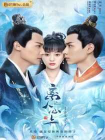 سریال The Sleepless Princess