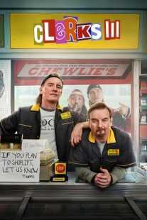فیلم Clerks III 2022