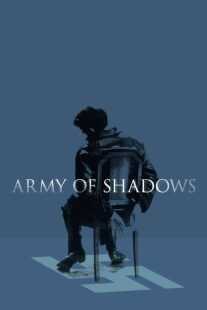 فیلم Army of Shadows 1969