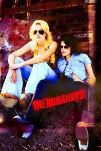 فیلم The Runaways 2010