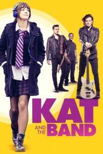 فیلم Kat and the Band 2019