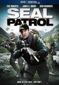 فیلم SEAL Patrol 2014