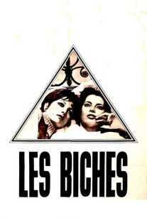 فیلم Les Biches 1968