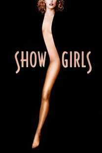 فیلم Showgirls 1995