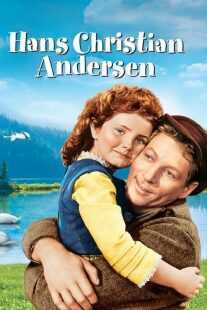 فیلم Hans Christian Andersen 1952