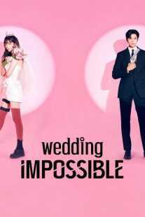 سریال کره‌ای Wedding Impossible