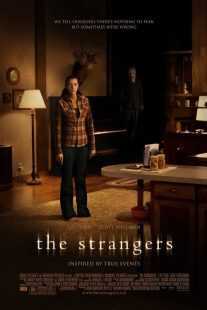 فیلم The Strangers 2008