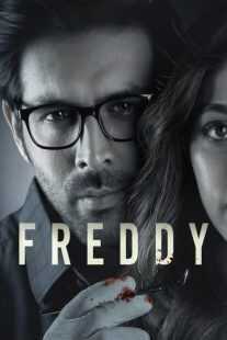 فیلم هندی Freddy 2022