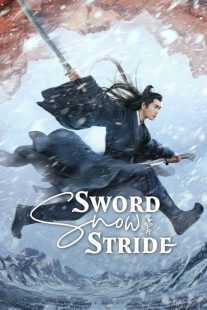 سریال Sword Snow Stride