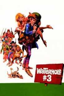 فیلم Waterhole #3 1967