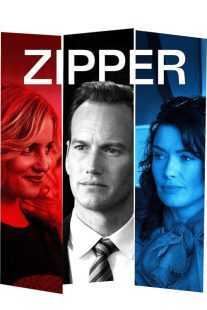 فیلم Zipper 2015