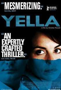 فیلم Yella 2007