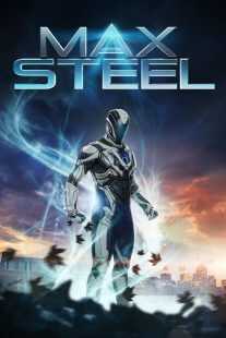 فیلم Max Steel 2016