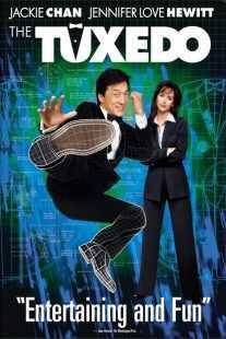 فیلم The Tuxedo 2002