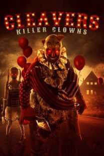 فیلم Cleavers: Killer Clowns 2019