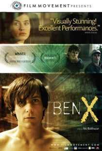 فیلم Ben X 2007