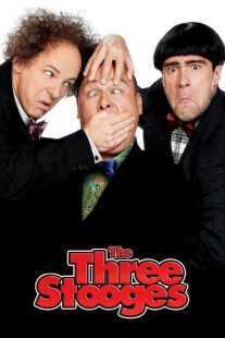فیلم The Three Stooges 2012
