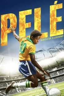 فیلم Pele: Birth of a Legend 2016