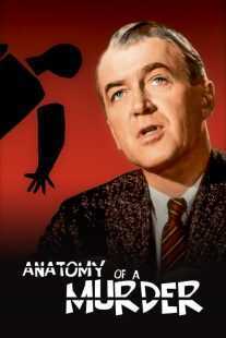 فیلم Anatomy of a Murder 1959