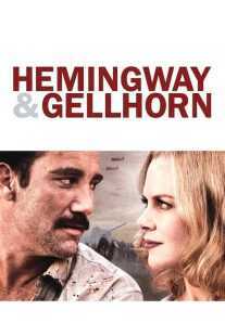 فیلم Hemingway & Gellhorn 2012