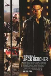 فیلم Jack Reacher 2012