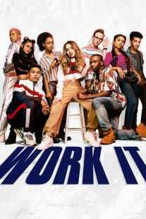 فیلم Work It 2020