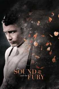 فیلم The Sound and the Fury 2014