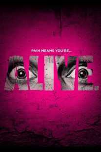 فیلم Alive 2018