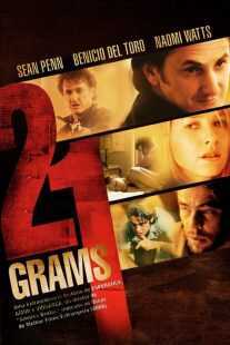 فیلم 21 Grams 2003