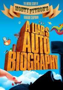 انیمیشن A Liar’s Autobiography: The Untrue Story of Monty Python’s Graham Chapman 2012