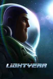 انیمیشن Lightyear 2022