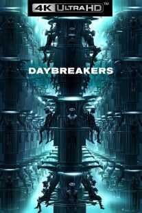فیلم Daybreakers 2009