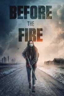 فیلم Before the Fire 2020
