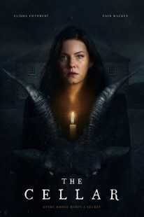 فیلم The Cellar 2022
