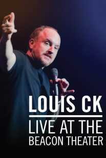 فیلم Louis C.K.: Live at the Beacon Theater 2011