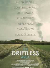 فیلم The Driftless Area 2015