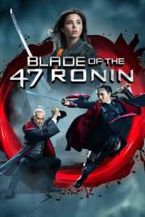 فیلم Blade of the 47 Ronin 2022