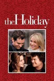 فیلم The Holiday 2006