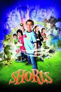 فیلم Shorts 2009