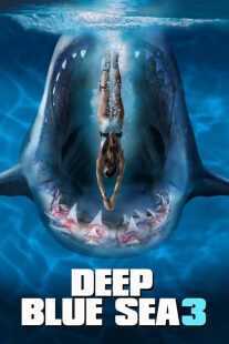 فیلم Deep Blue Sea 3 2020