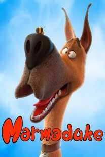 انیمیشن Marmaduke 2022