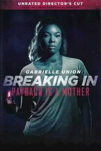 فیلم Breaking In 2018