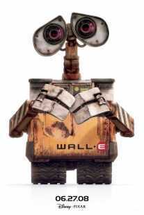 انیمیشن WALL·E 2008
