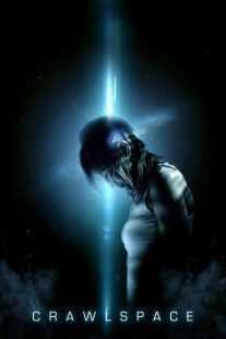 فیلم Crawlspace 2012
