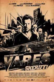 فیلم Vares: The Sheriff 2015