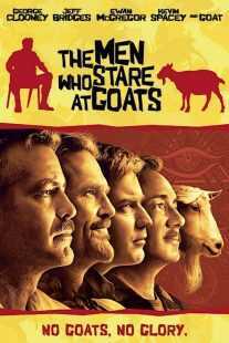 فیلم The Men Who Stare at Goats 2009