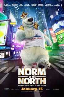 انیمیشن Norm of the North 2016